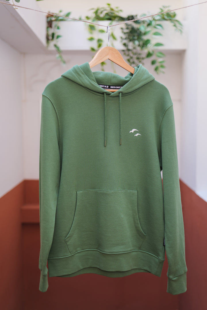 North Coast Nights Hoodie