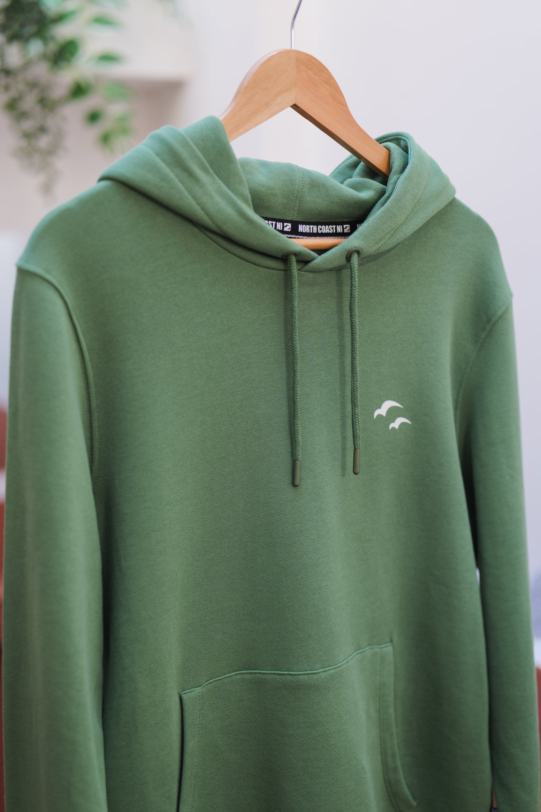 North Coast Nights Hoodie