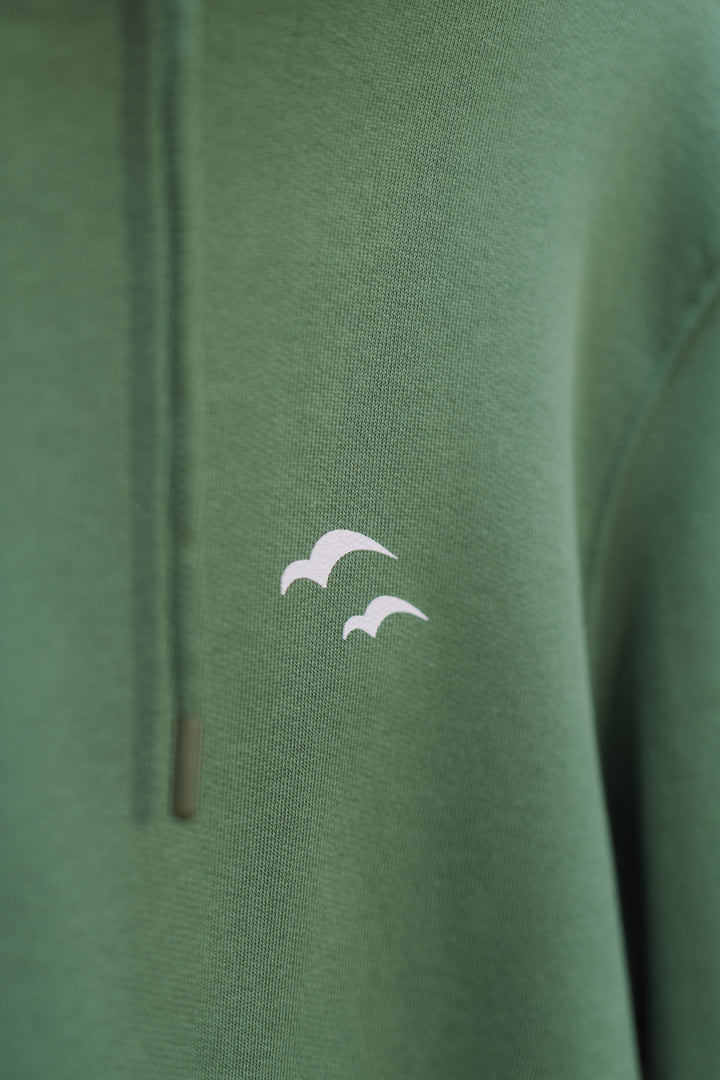 North Coast Nights Hoodie