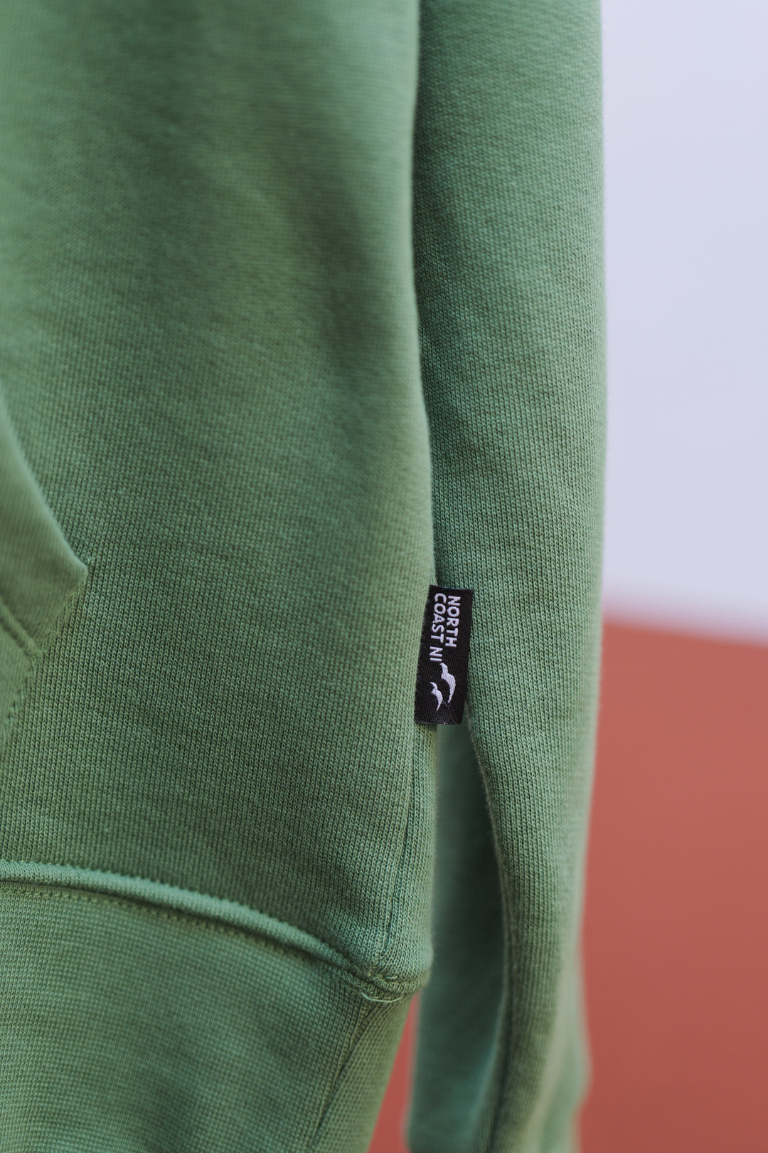 North Coast Nights Hoodie
