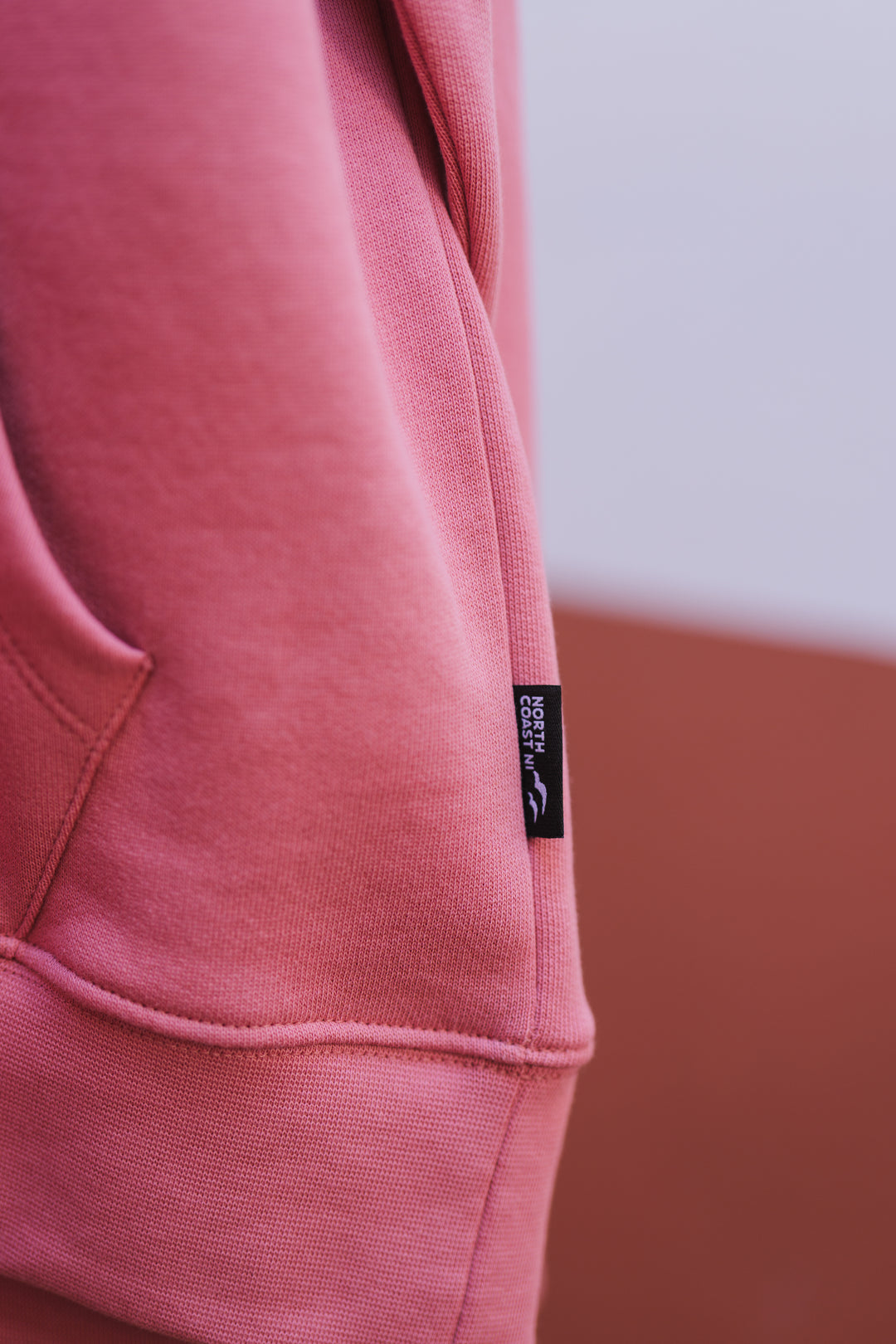 North Coast Nights Hoodie