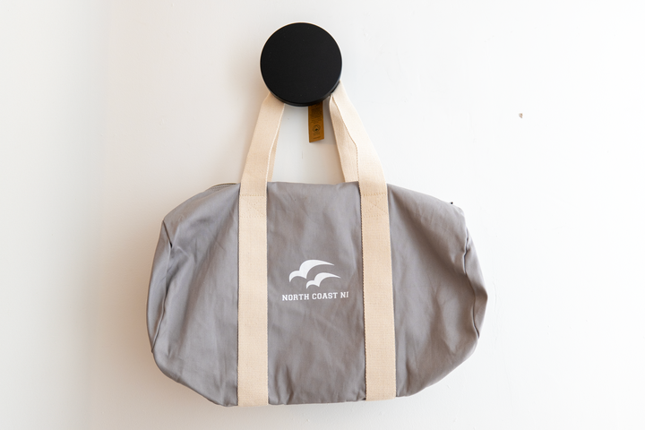 Duffel Bag - Organic Cotton