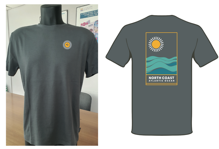 Daisy Sun Tee