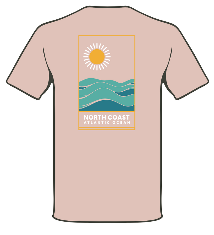 Daisy Sun Tee