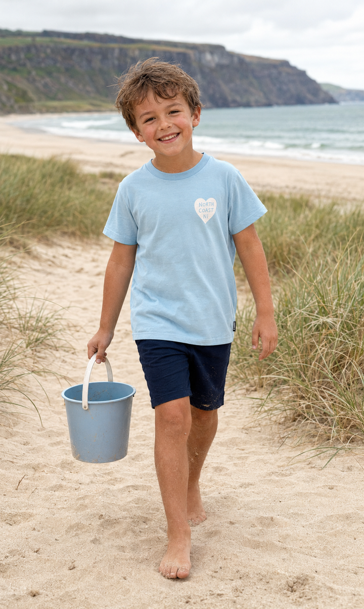 Ceely Kids T-Shirt