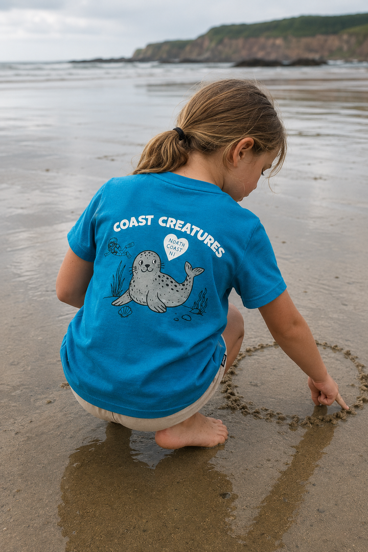 Ceely Kids T-Shirt