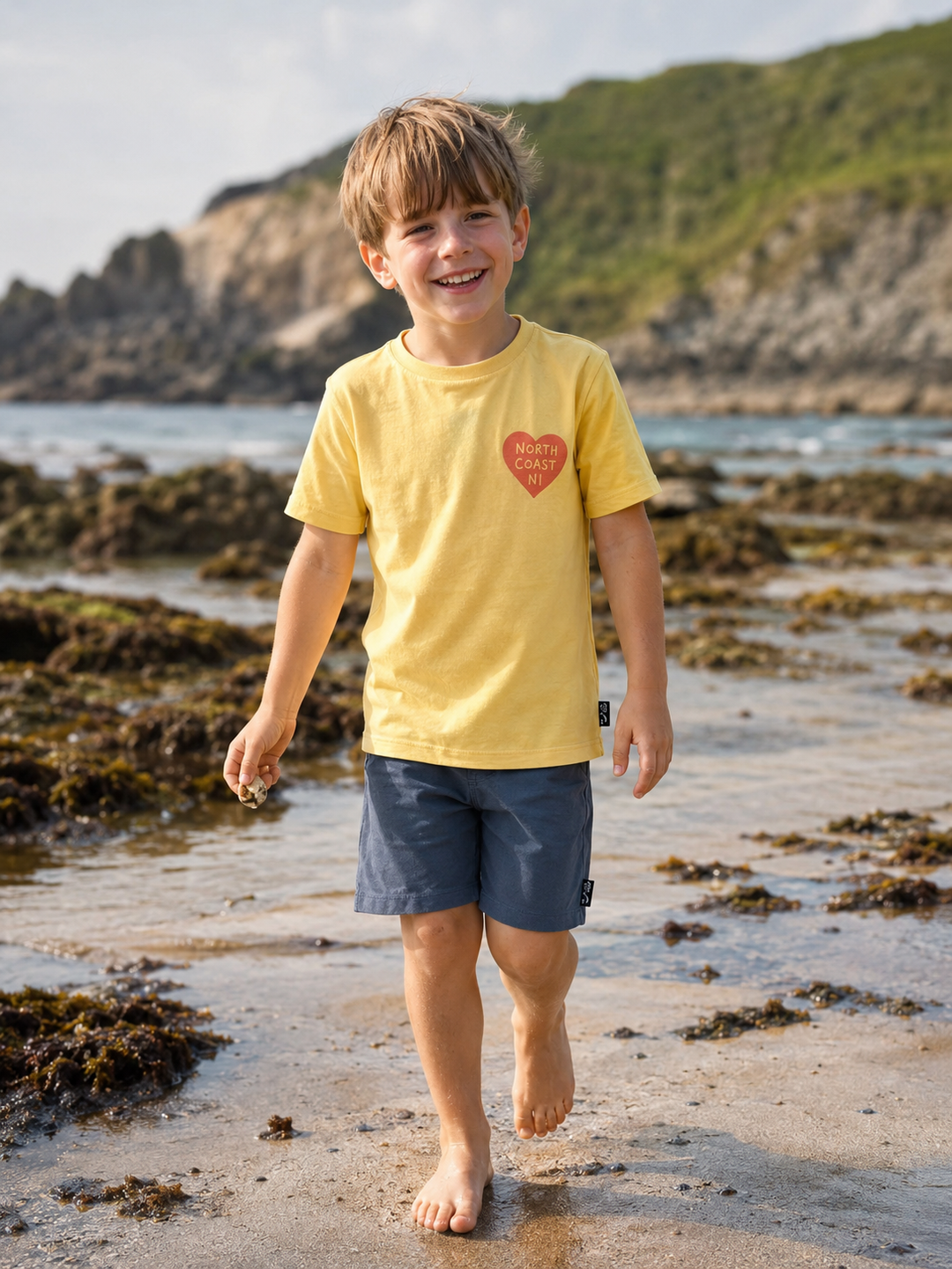 Ceely Kids T-Shirt
