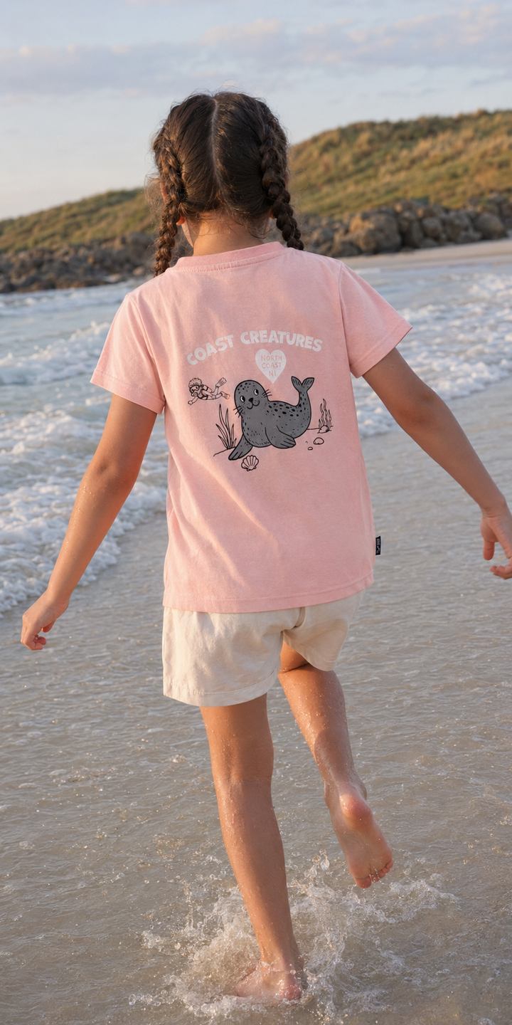Ceely Kids T-Shirt
