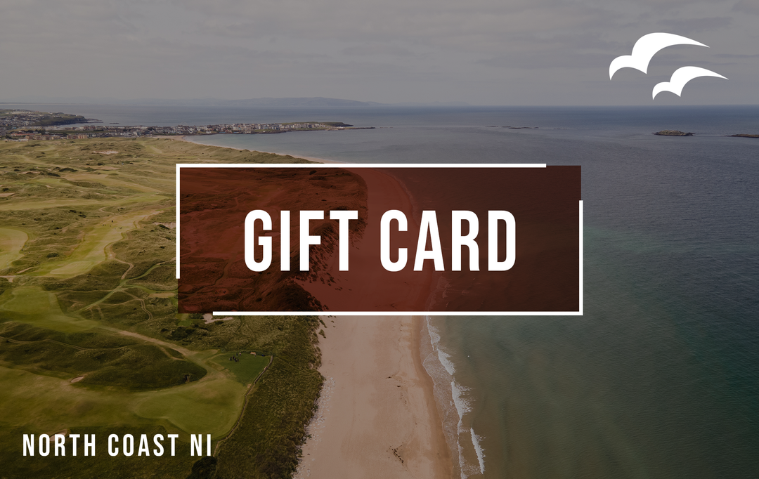 North Coast NI Gift Card