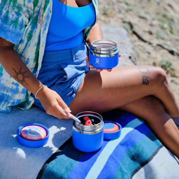 Hydro Flask Insulated Food Jar 20oz
