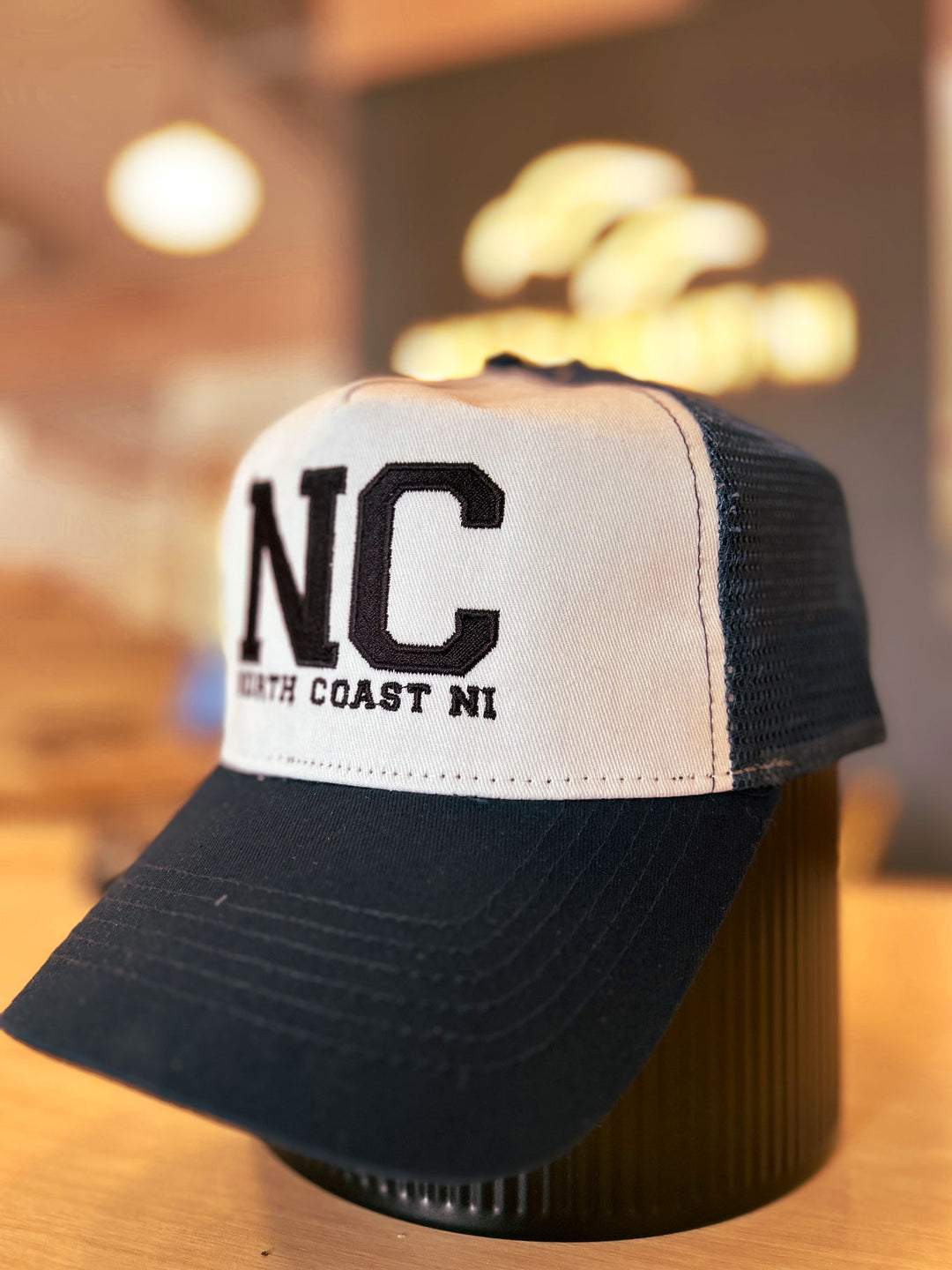 NCNI Trucker Cap