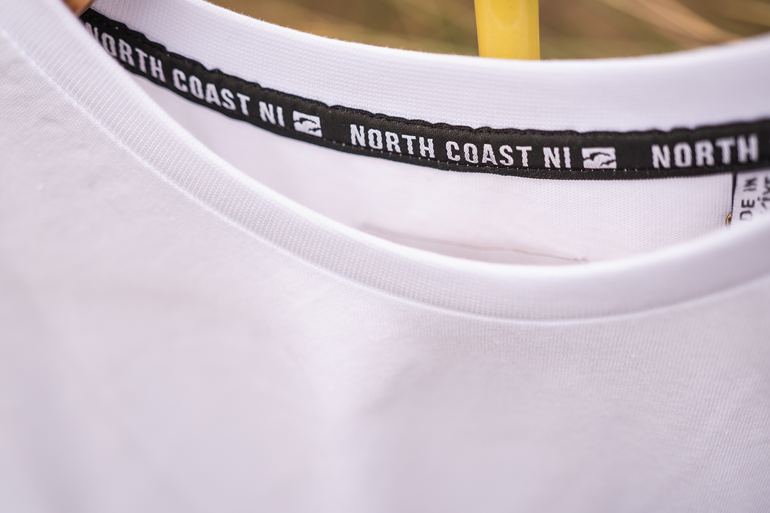 Surf Club North Coast Tee