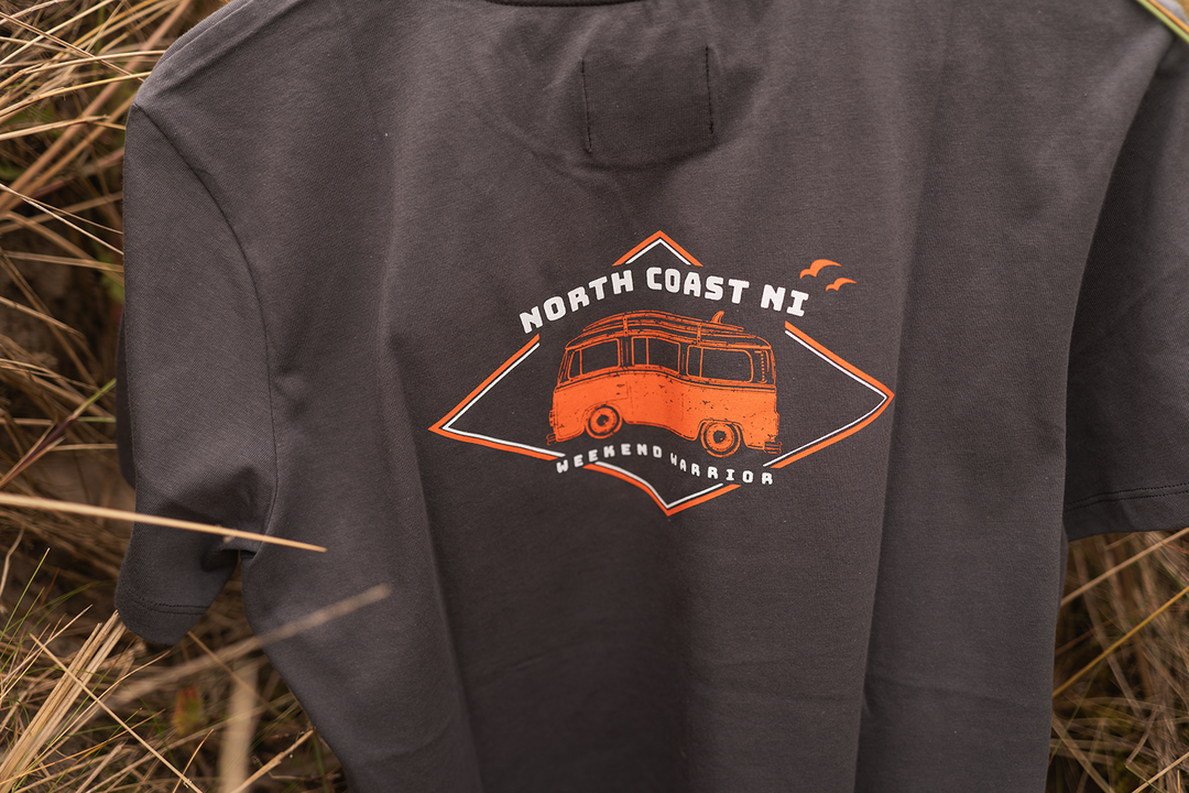 Campervan Tee