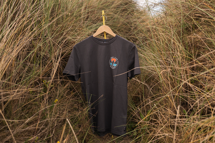 Surf Club North Coast Tee