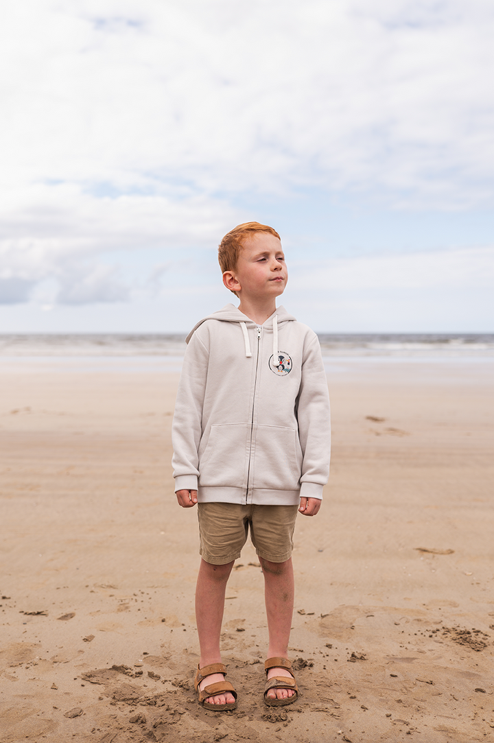 Kids North Coast Explorers Hoodie