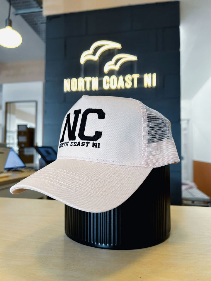 NCNI Trucker Cap