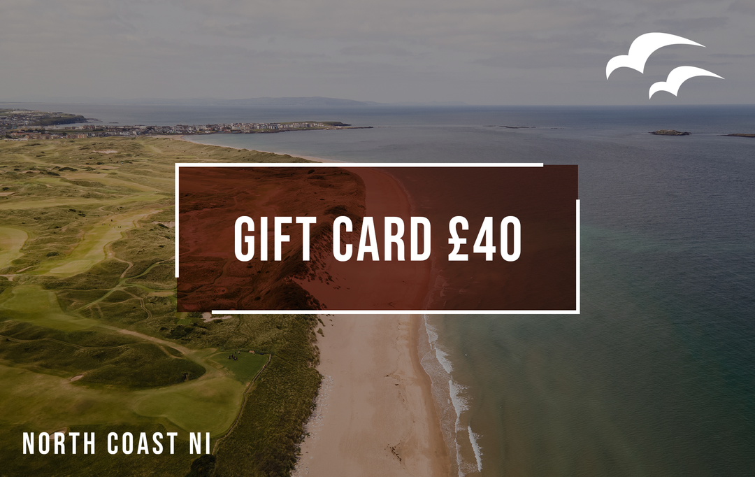 North Coast NI Gift Card